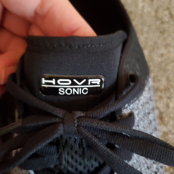 Under Armour Hovr Sonic Running Shoes - Picture 5 of 6